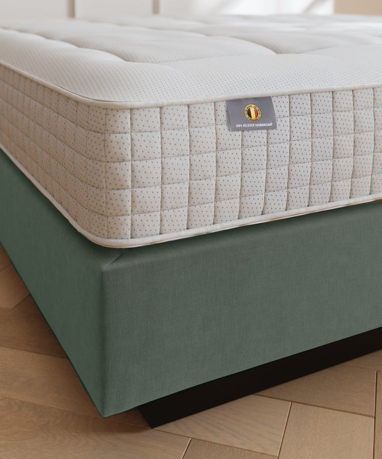 Efteling Grand Hotel Signature Bett – Khaki