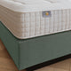 Efteling Grand Hotel Signature Bett – Khaki