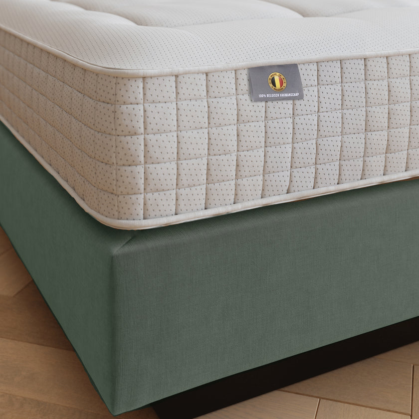 Efteling Grand Hotel Signature Bett – Khaki