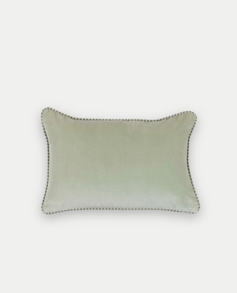 Dekokissen Elitis Olympe | Sage