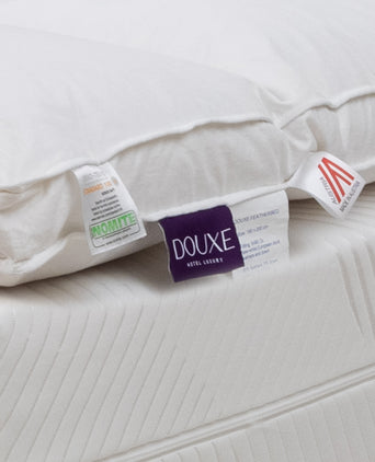 Fiberunterbett - Matratzenauflage | Outlet
