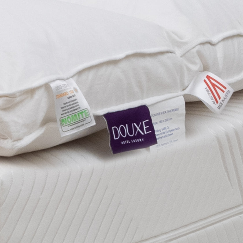 Fiberunterbett - Matratzenauflage | Outlet