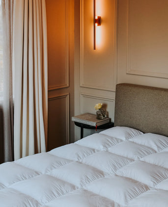 Grand Hotel Efteling Federunterbett