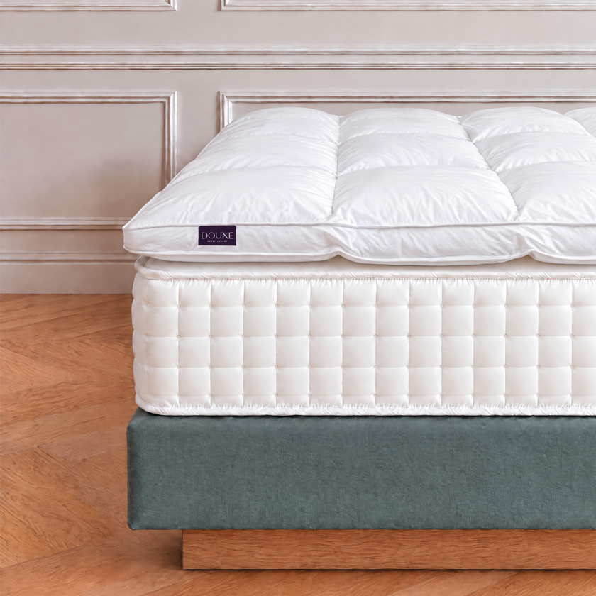 Fiberbed - Unterbett
