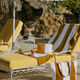 DOUXE Strandset Mustard