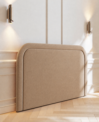 Kopfteil Carmel Beige