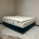 Otello Hotelbett mit Prestige Matratzen & Prestige Featherbed | 200x200 cm | Outlet