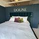 Otello Hotelbett mit Souplesse Matratzen & Prestige Federunterbett | 200×200 cm | Outlet
