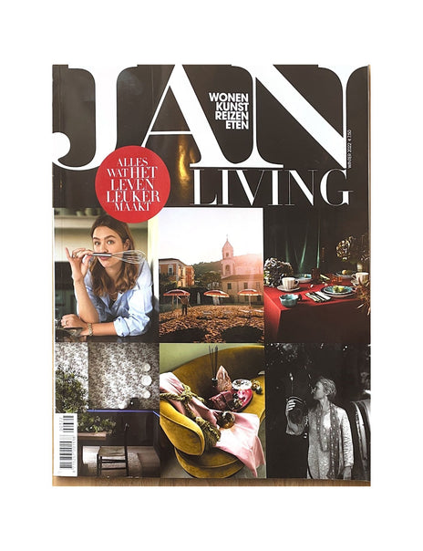 JAN LIVING