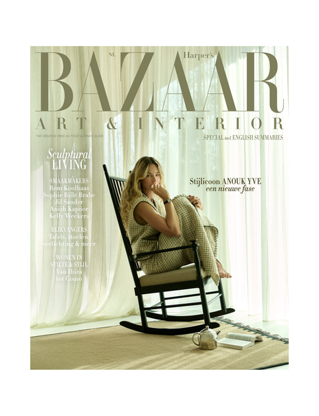 HARPER'S BAZAAR