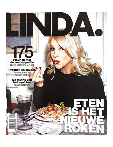 LINDA 175
