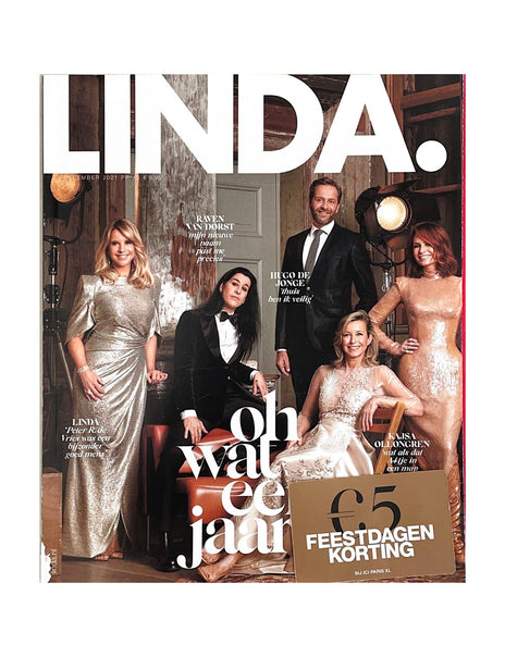 LINDA