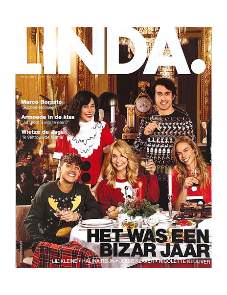LINDA