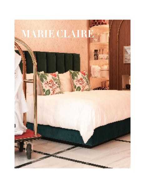 MARIE CLAIRE