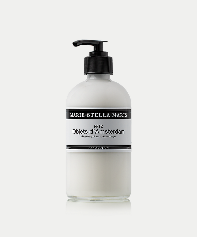 Marie-Stella-Maris - Handlotion - Objets d'Amsterdam - 250 ml