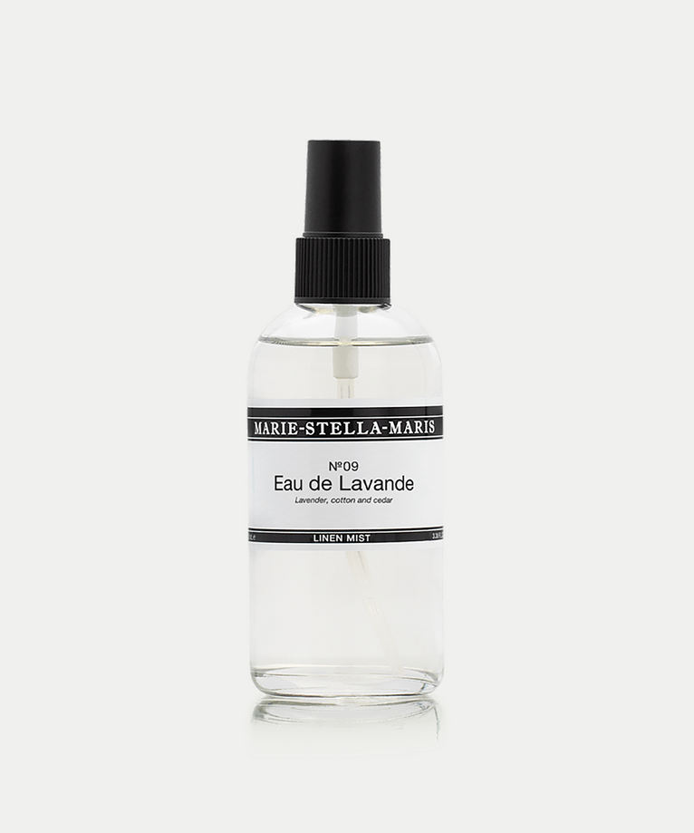 Marie-Stella-Maris - Leinen Nebel - 100 ml