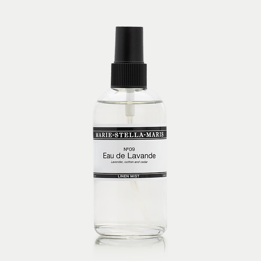 Marie-Stella-Maris - Leinen Nebel - 100 ml