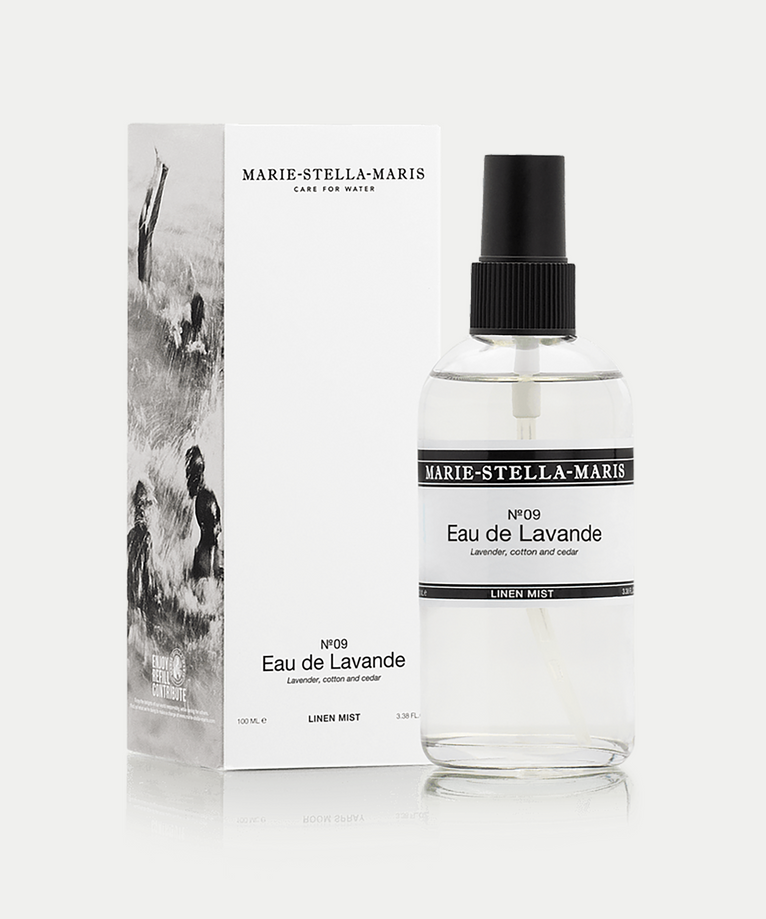Marie-Stella-Maris - Leinen Nebel - 100 ml