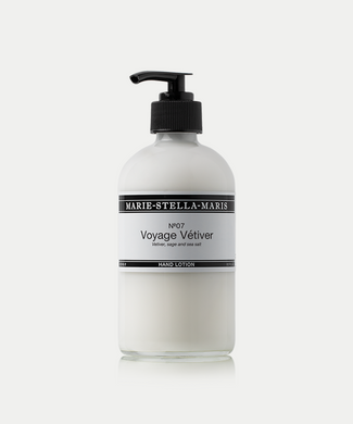 Marie-Stella-Maris - Handlotion - No.07 Voygage Vétiver - 250 ml