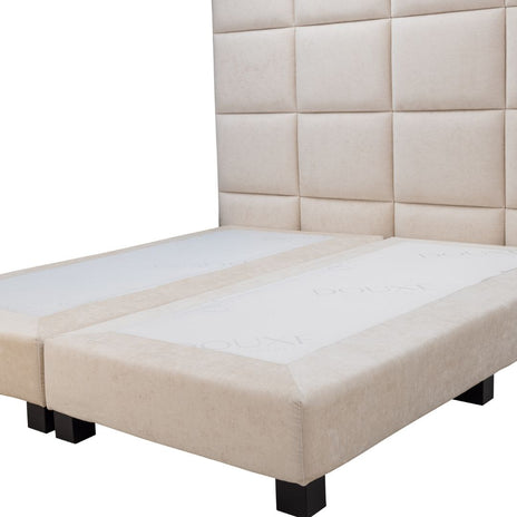 Hotel-Boxspring Basis