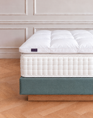 Original Featherbed - Mattress Topper