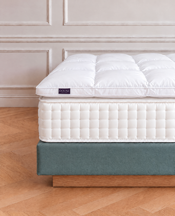 Original Featherbed - Mattress Topper