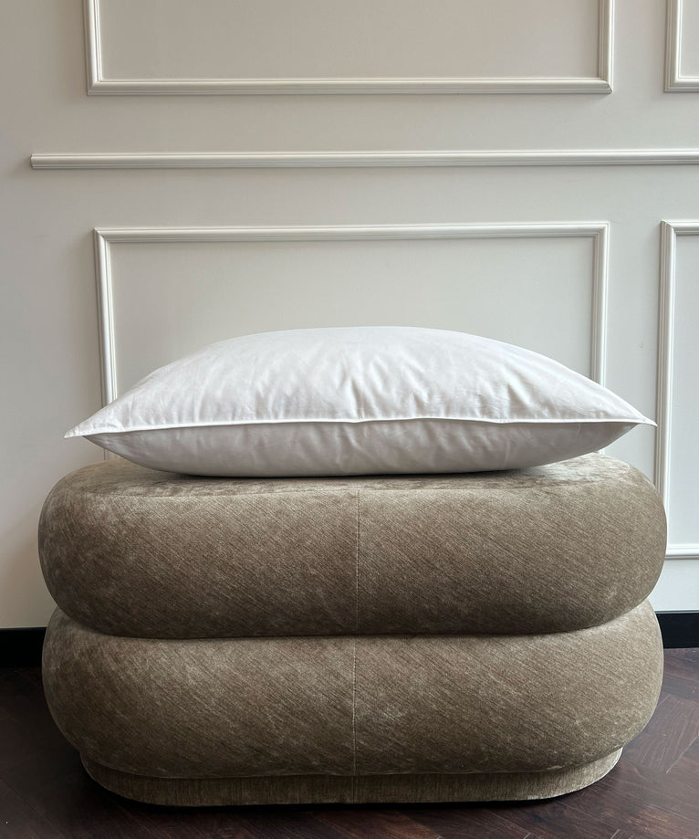 Daunenkopfkissen 50x70 | Outlet