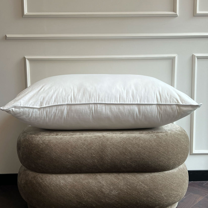 Daunenkopfkissen 60x90 | Outlet