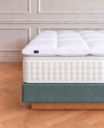 Prestige Featherbed - Mattress Topper