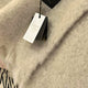 Mantas Ezcaray Plaid 260×240 cm - Beige