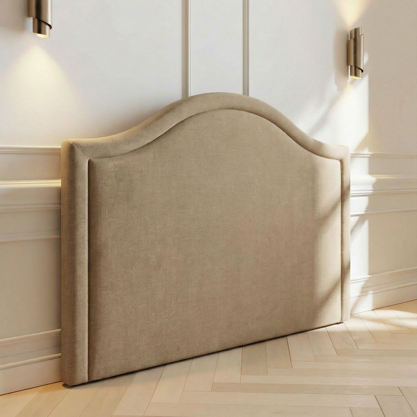 Hotel Pulitzer Kopfteil Beige