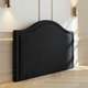 Hotel Pulitzer Kopfteil Jet Black