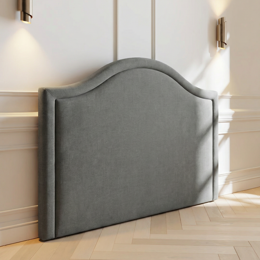 Hotel Pulitzer Kopfteil Swedish Grey