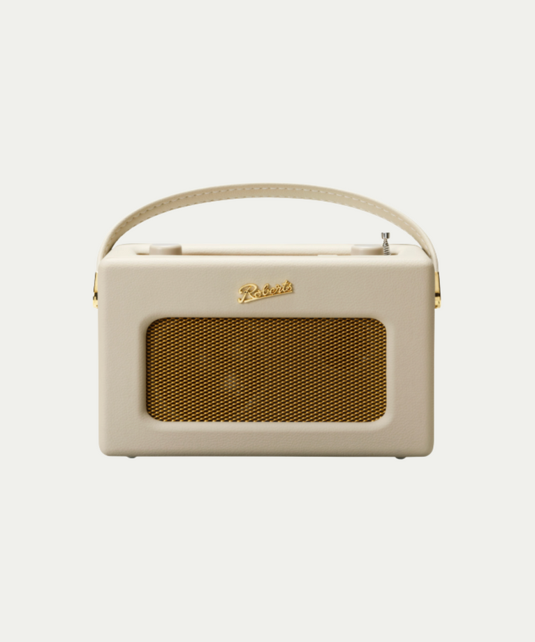 Roberts Radio Revival Uno BT | Creme