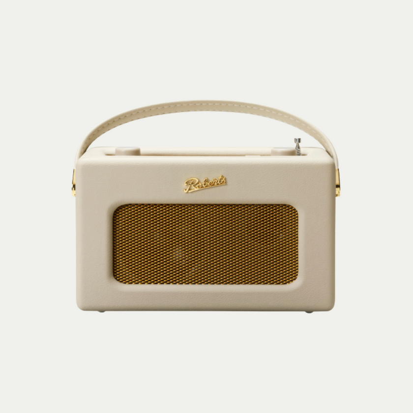 Roberts Radio Revival Uno BT | Creme