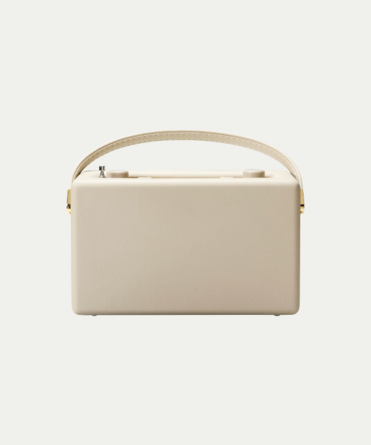 Roberts Radio Revival Uno BT | Creme
