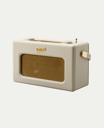 Roberts Radio Revival Uno BT | Creme