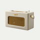 Roberts Radio Revival Uno BT | Creme