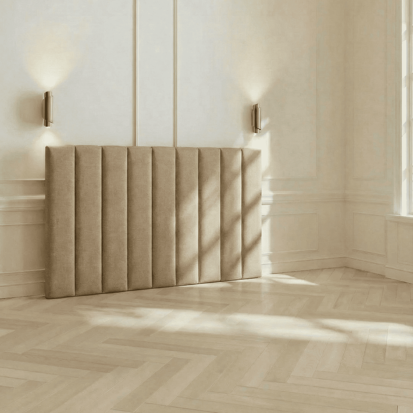 Soho Kopfteil Beige