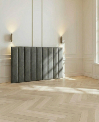 Soho Kopfteil Swedish Grey