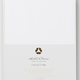 Okura Bettbezug Ägyptische Baumwolle 600TC Satin | Weiß | Outlet