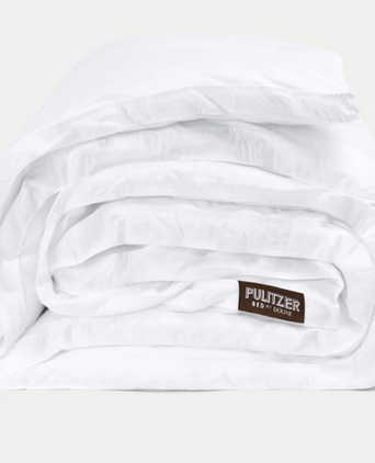 Bettdecke - Pulitzer Amsterdam - PrimaLoft® Bio-Fasern | Outlet