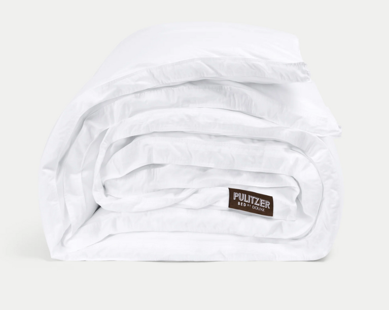 Bettdecke - Pulitzer Amsterdam - PrimaLoft® Bio-Fasern | Outlet