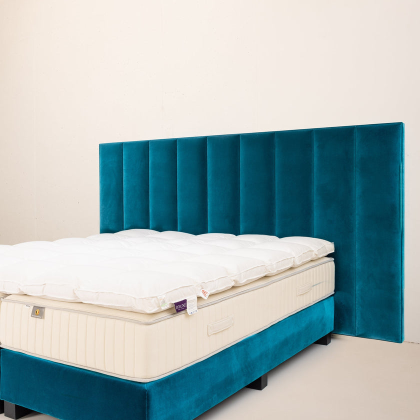 Soho Kopfteil Swedish Grey