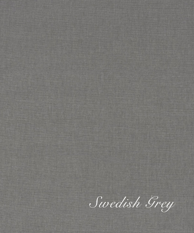 Brando Kopfteil Swedish Grey