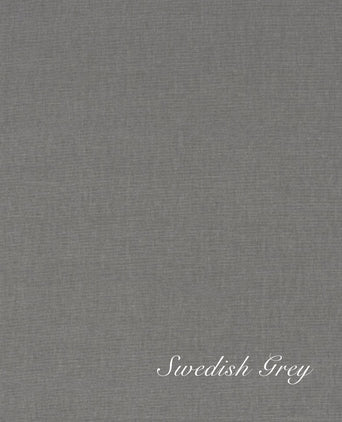 Big Sur Kopfteil Swedish Grey