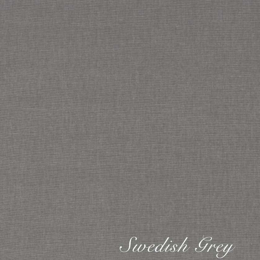 Hotel Pulitzer Kopfteil Swedish Grey