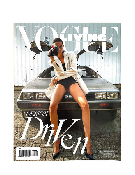 VOGUE LIVING
