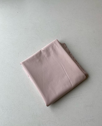 Bettbezug Ägyptische Baumwolle Perkal 400TC | Blush Pink | Outlet