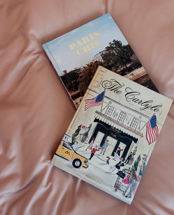 Paris Chic - Assouline Coffee Table Book